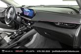 Thumbnail of 2024 Moonstone Gray Metallic Buick Envision
