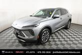 Photo of 2024 Moonstone Gray Metallic Buick Envision