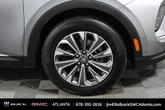 Thumbnail of 2024 Moonstone Gray Metallic Buick Envision