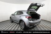 Thumbnail of 2024 Moonstone Gray Metallic Buick Envision