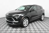 Thumbnail of 2025 Ebony Twilight Metallic Buick Encore GX