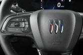 Thumbnail of 2025 Ebony Twilight Metallic Buick Encore GX