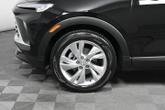 Thumbnail of 2025 Ebony Twilight Metallic Buick Encore GX
