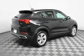 Thumbnail of 2025 Ebony Twilight Metallic Buick Encore GX