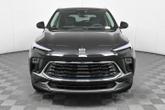 Thumbnail of 2025 Ebony Twilight Metallic Buick Encore GX