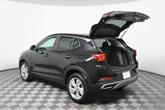 Thumbnail of 2025 Ebony Twilight Metallic Buick Encore GX