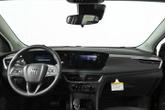 Thumbnail of 2025 Ebony Twilight Metallic Buick Encore GX