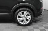Thumbnail of 2025 Ebony Twilight Metallic Buick Encore GX