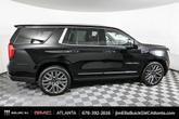 Thumbnail of 2025 Onyx Black GMC Yukon