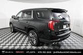 Thumbnail of 2025 Onyx Black GMC Yukon
