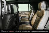 Thumbnail of 2025 Onyx Black GMC Yukon