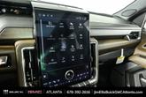 Thumbnail of 2025 Onyx Black GMC Yukon