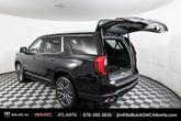Thumbnail of 2025 Onyx Black GMC Yukon