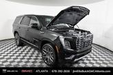 Thumbnail of 2025 Onyx Black GMC Yukon