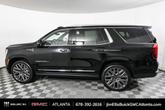 Thumbnail of 2025 Onyx Black GMC Yukon