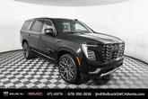Thumbnail of 2025 Onyx Black GMC Yukon
