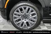 Thumbnail of 2025 Onyx Black GMC Yukon