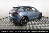 Thumbnail of 2025 Polymetal Gray Metallic Mazda CX-5