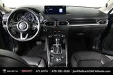 Thumbnail of 2025 Polymetal Gray Metallic Mazda CX-5