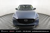 Thumbnail of 2025 Polymetal Gray Metallic Mazda CX-5