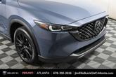 Thumbnail of 2025 Polymetal Gray Metallic Mazda CX-5