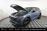 Thumbnail of 2025 Polymetal Gray Metallic Mazda CX-5