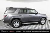 Thumbnail of 2019 Magnetic Gray Toyota 4Runner