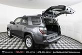 Thumbnail of 2019 Magnetic Gray Toyota 4Runner