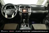Thumbnail of 2019 Magnetic Gray Toyota 4Runner