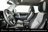 Thumbnail of 2019 Magnetic Gray Toyota 4Runner