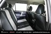 Thumbnail of 2019 Magnetic Gray Toyota 4Runner