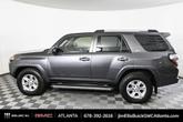 Thumbnail of 2019 Magnetic Gray Toyota 4Runner