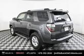 Thumbnail of 2019 Magnetic Gray Toyota 4Runner