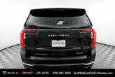 Thumbnail of 2025 Onyx Black GMC Yukon XL