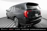 Thumbnail of 2025 Onyx Black GMC Yukon XL