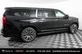 Thumbnail of 2025 Onyx Black GMC Yukon XL