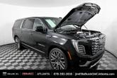 Thumbnail of 2025 Onyx Black GMC Yukon XL