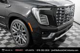 Thumbnail of 2025 Onyx Black GMC Yukon XL