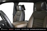 Thumbnail of 2025 Onyx Black GMC Yukon XL