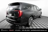 Thumbnail of 2025 Onyx Black GMC Yukon XL