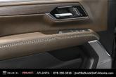 Thumbnail of 2025 Onyx Black GMC Yukon XL