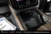 Thumbnail of 2025 Onyx Black GMC Yukon XL