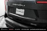 Thumbnail of 2025 Onyx Black GMC Yukon XL