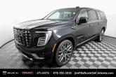 Thumbnail of 2025 Onyx Black GMC Yukon XL