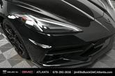 Thumbnail of 2025 Black Chevrolet Corvette