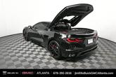 Thumbnail of 2025 Black Chevrolet Corvette