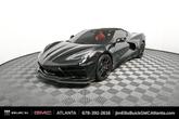 Thumbnail of 2025 Black Chevrolet Corvette