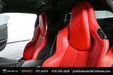 Thumbnail of 2025 Black Chevrolet Corvette