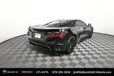 Thumbnail of 2025 Black Chevrolet Corvette