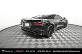 Thumbnail of 2025 Black Chevrolet Corvette